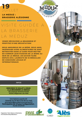 19 juillet brasserie la meduz 1