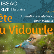 Affiche fete du vidourle 2