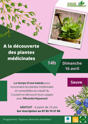 Affiche plantes medicinales ens 16042023 v2