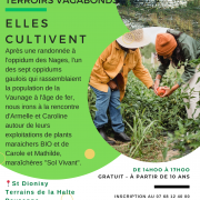 Affiche terroirs vagabonds 2709