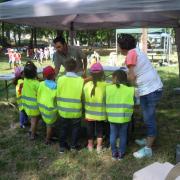 Journee departementale de l environnement