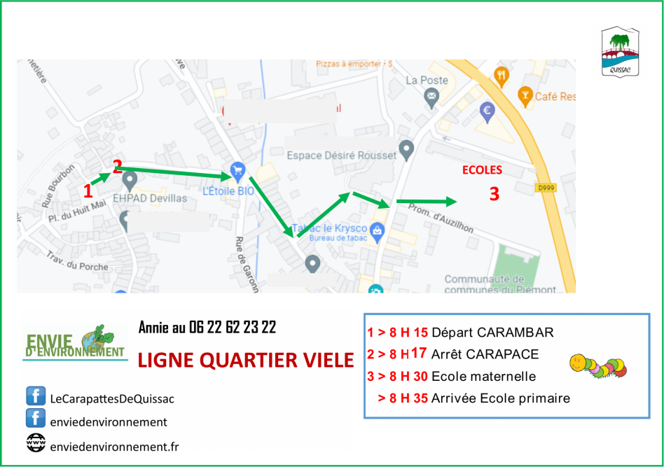 Quartier viele 2022