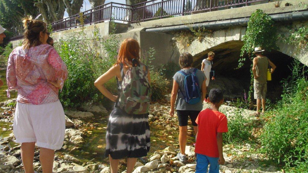 Sortie gard a l eau juillet 2015 2